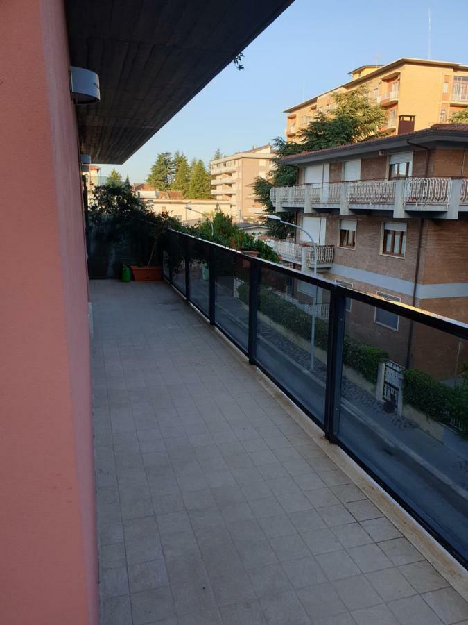 B&B In Centro Isernia Exterior foto