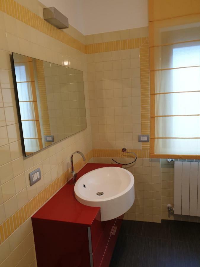 B&B In Centro Isernia Exterior foto