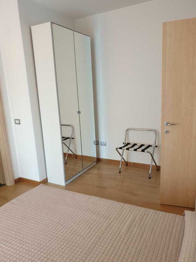 B&B In Centro Isernia Exterior foto